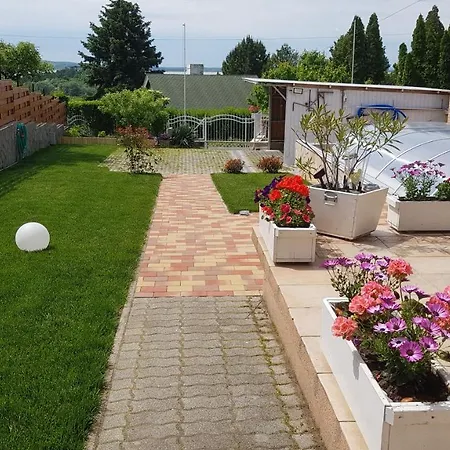 Ferienhaus Erna Διαμέρισμα