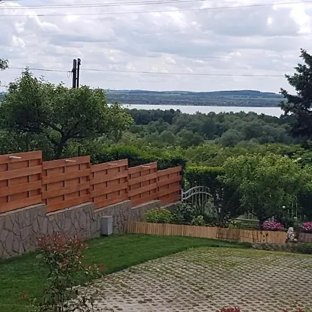 Ferienhaus Erna Vonyarcvashegy