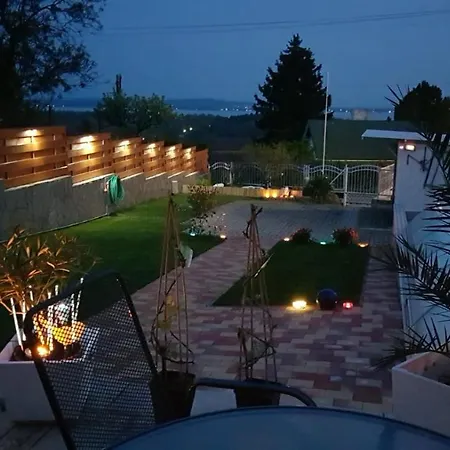 Ferienhaus Erna Apartment
