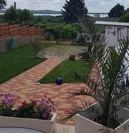 Ferienhaus Erna Διαμέρισμα