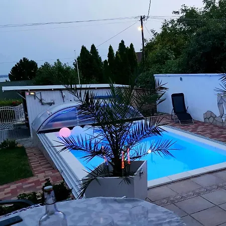 Ferienhaus Erna
