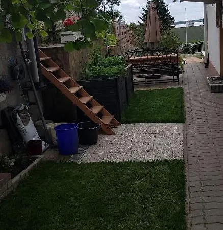 Ferienhaus Erna Διαμέρισμα