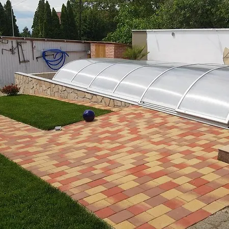 Διαμέρισμα Ferienhaus Erna