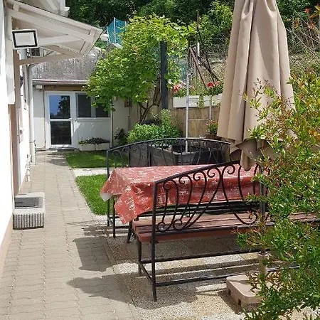 Ferienhaus Erna Vonyarcvashegy