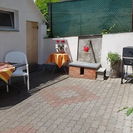 Ferienhaus Erna
