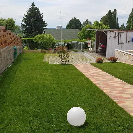 Ferienhaus Erna Διαμέρισμα *