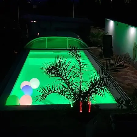 Ferienhaus Erna *