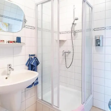 Ferienhaus Erna *