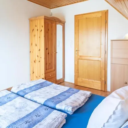 Διαμέρισμα Ferienhaus Erna