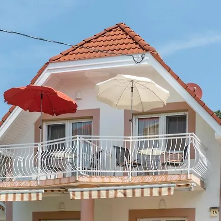 Ferienhaus Erna *