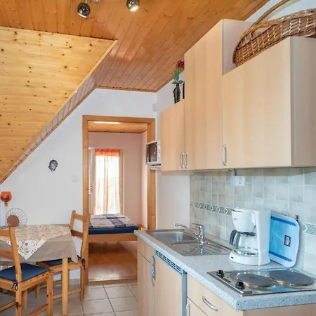 Διαμέρισμα Ferienhaus Erna