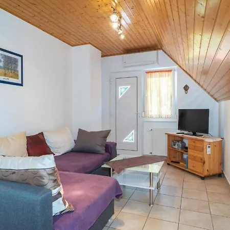 Ferienhaus Erna