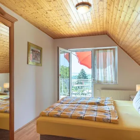 Διαμέρισμα Ferienhaus Erna