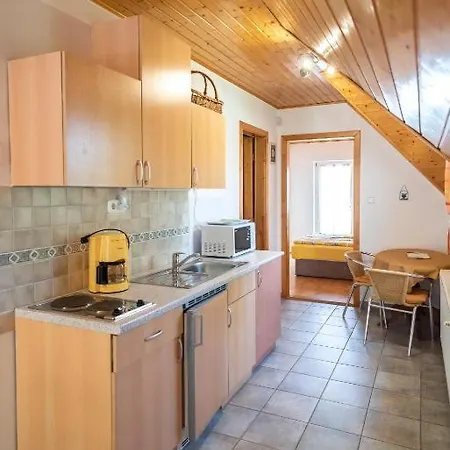 Ferienhaus Erna Διαμέρισμα