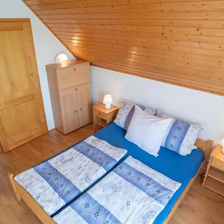 Ferienhaus Erna