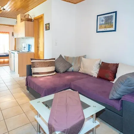 Διαμέρισμα Ferienhaus Erna