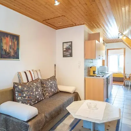 Διαμέρισμα Ferienhaus Erna *