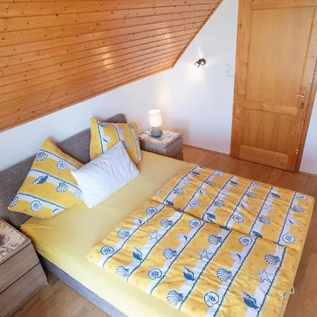 Διαμέρισμα Ferienhaus Erna Vonyarcvashegy