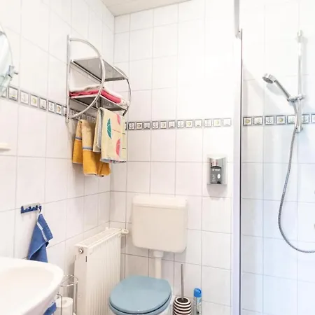 Διαμέρισμα Ferienhaus Erna Vonyarcvashegy