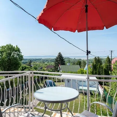 Ferienhaus Erna Διαμέρισμα *